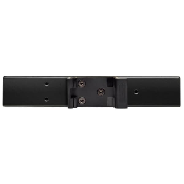Tripp Lite 4-porttinen kestävä teollisuus-USB 2.0 Hi-Speed -keskitin, jossa 15KV ESD Immunity Metal Asennus - Keskitin - 4 x USB 2.0 - DIN-kiskoon kii