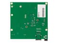 Miniatyrbilde 1 av 3: MikroTik RouterBOARD RBM11G - Trådløs ruter 1GbE - intern - for RouterBoard CA411-711; MikroTik 18, 24, R11; MikroTik RouterBOARD R11, RBLtAP-2HnDR11