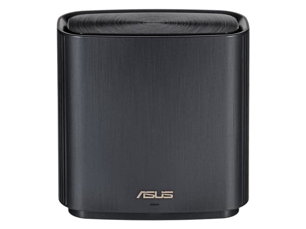 Ruter ASUS ZenWiFi XT9 (1 pakke) - Czarny