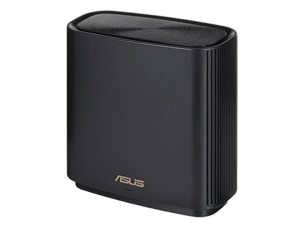 Ruter ASUS ZenWiFi XT9 (1 pakke) - Czarny