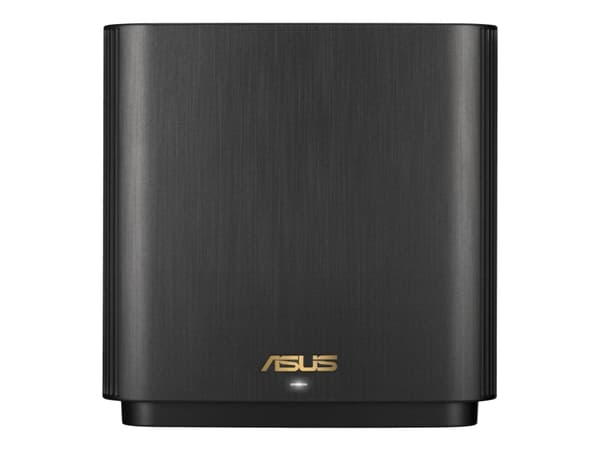 Ruter ASUS ZenWiFi XT9 (1 pakke) - Czarny