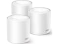 Miniatyrbild 4 av 5: TP-Link Deco X10, Vit, Intern, Mesh-router, 190 m², Dual-band (2,4 GHz / 5 GHz), Wi-Fi 6 (802.11ax)
