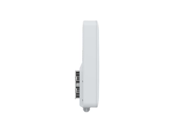 LevelOne - Trådløst tilgangspunkt - 2.4 GHz, 5 GHz