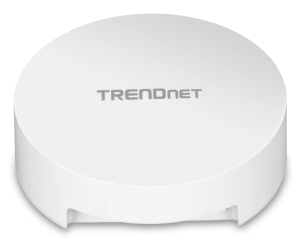 TRENDnet TEW 823DAP - Trådlös åtkomstpunkt - 2.4 GHz, 5 GHz