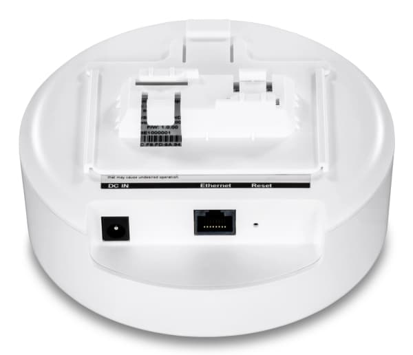 TRENDnet TEW 823DAP - Trådlös åtkomstpunkt - 2.4 GHz, 5 GHz