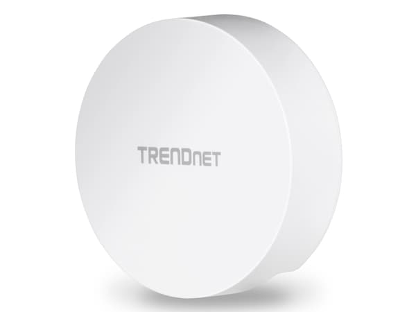 TRENDnet TEW 823DAP - Trådlös åtkomstpunkt - 2.4 GHz, 5 GHz