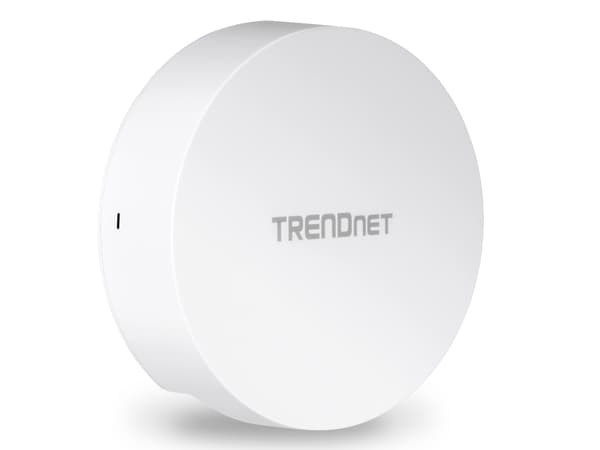 TRENDnet TEW 823DAP - Trådløst tilgangspunkt - 2.4 GHz, 5 GHz