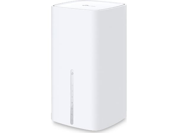 TP-Link Wi-Fi 6 Internet Box 6, Wi-Fi 6 (802.11ax), Dobbelbånd (2.4 GHz / 5 GHz), Ethernet/bredbåndsforbindelse, ADSL, Hvit, Frittstående router