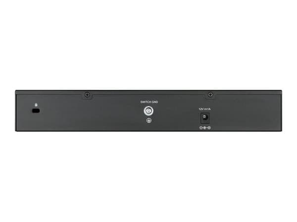 D-Link GO-SW-16G Switch 16-port Gigabit