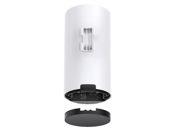 TP-Link Deco X50-Outdoor, Vit, Intern, Mesh-system, 230 m², Dual-band (2,4 GHz / 5 GHz), Wi-Fi 6 (802.11ax)