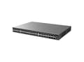 Pikkukuva 3 / 5: Grandstream Networks GWN7806, Hallittu, L2+, Gigabit Ethernet (10/100/1000), Telineasennus