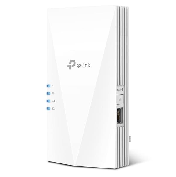 TP-Link AX3000 Mesh WiFi 6 Extender