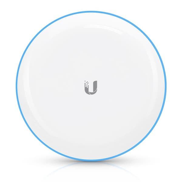 Wzmacniacz sygnału 60GHz Gigabit+ Wireless Bridge Kit UBB