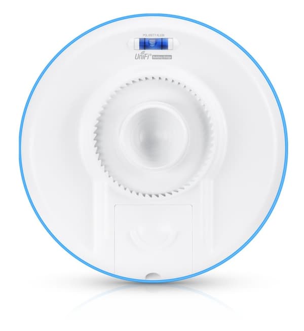 Wzmacniacz sygnału 60GHz Gigabit+ Wireless Bridge Kit UBB