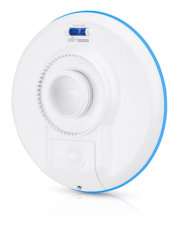 Wzmacniacz sygnału 60GHz Gigabit+ Wireless Bridge Kit UBB