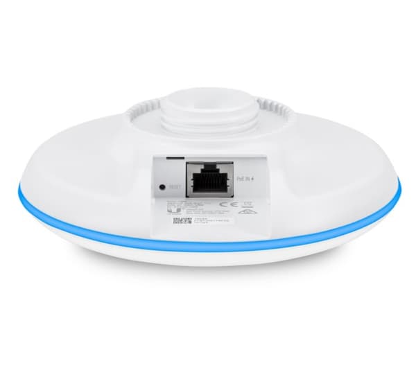 Wzmacniacz sygnału 60GHz Gigabit+ Wireless Bridge Kit UBB