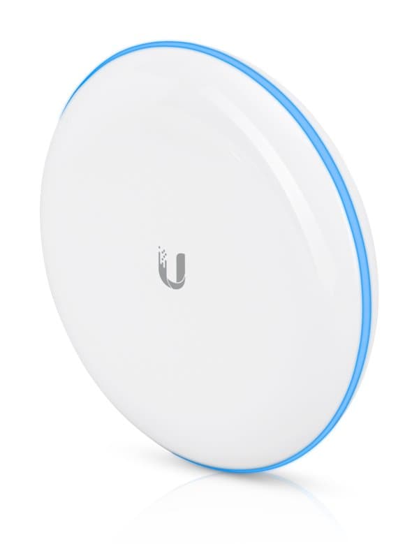 Wzmacniacz sygnału 60GHz Gigabit+ Wireless Bridge Kit UBB