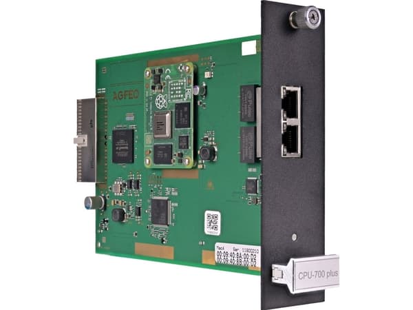 AGFEO ES 7xx Upgrade Kit utvidelsesmodul