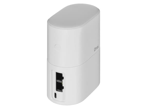 Reititin ZTE MF18A WiFi 2.4&amp;5GHz do 1.7Gb/s