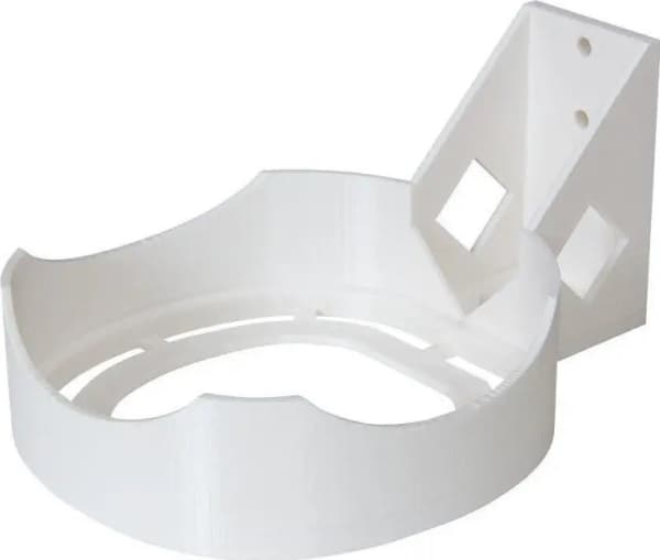 TP-LINK DECO M4/E4 väggfäste vit