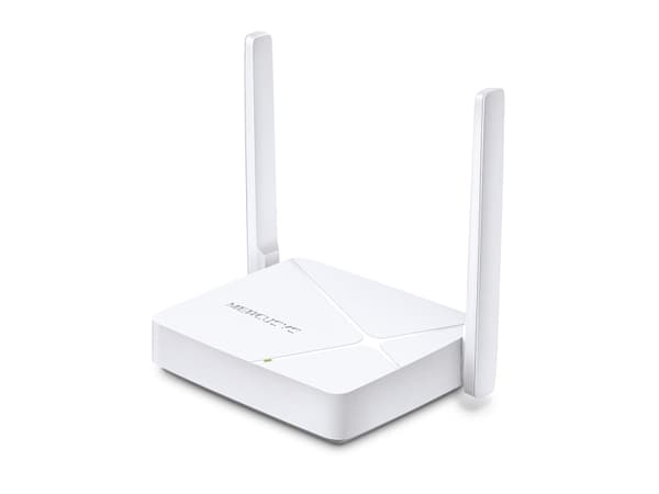 Mercusys MR20, Wi-Fi 5 (802.11ac), Dual-band (2,4 GHz / 5 GHz), Ethernet LAN, Bordplade router
