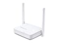 Miniatyrbild 3 av 5: Mercusys MR20, Wi-Fi 5 (802.11ac), Dual-band (2,4 GHz / 5 GHz), Ethernet LAN, Bordplade router