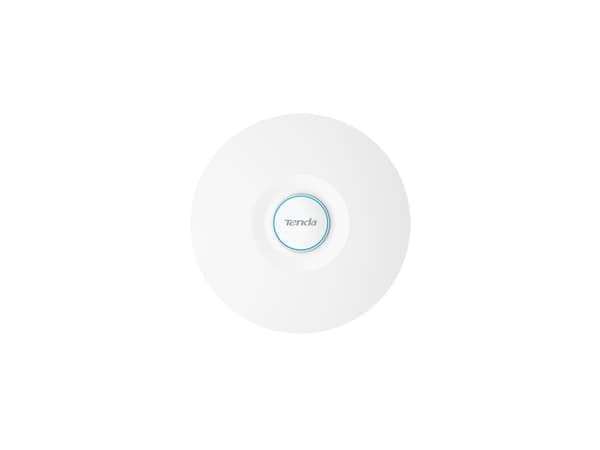 Tenda i29 AX3000 2976 Mbit/s vit Power over Ethernet (PoE) Vit
