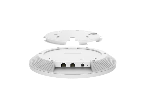 TP-Link EAP783, 11520 Mbit/s, 1376 Mbit/s, 8640 Mbit/s, 11520 Mbit/s, 10000 Mbit/s, Multi User MIMO