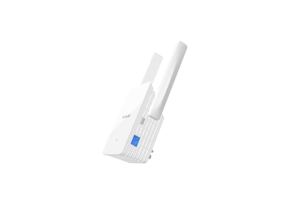 Tenda A23, Nätverkssändare och -mottagare, 1201 Mbit/s, 10,100,1000 Mbit/s, 5 dBi, Extern, 10/100/1000Base-T(X)