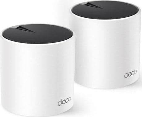 Access Point TP-Link Punkt Dostępu TP-Link Deco X55 Vit