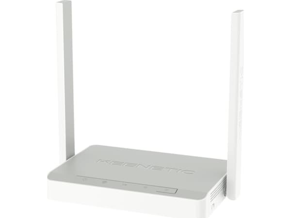 Router Keenetic Explorer (KN-1613-01EN)