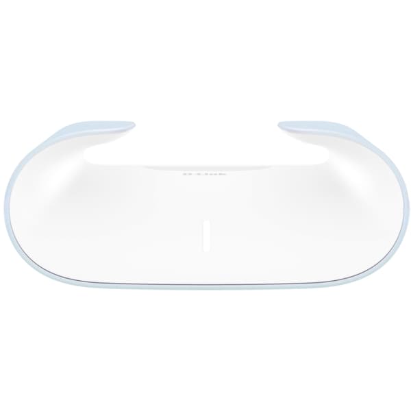 D-Link Aquila Pro AI WiFi 6 AX3000-ruter Hvit, Blå