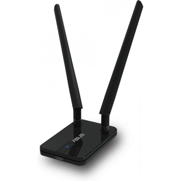 Asus USB-AC58 Dual Band USB -WiFi-adapter Svart