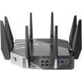 Miniatyrbild 3 av 8: Asus ROG GT-AXE11000 Tri-band -WiFi6E -router