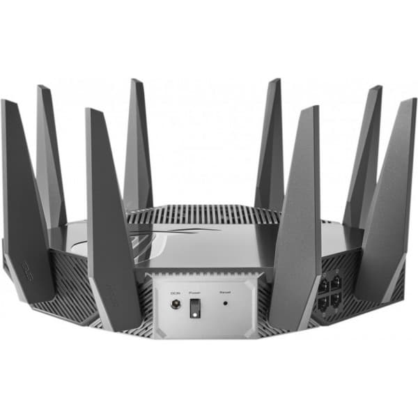 Asus ROG GT-AXE11000 Tri-band -WiFi6E -router