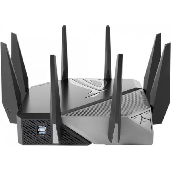 Asus ROG GT-AXE11000 Tri-band -WiFi6E -router