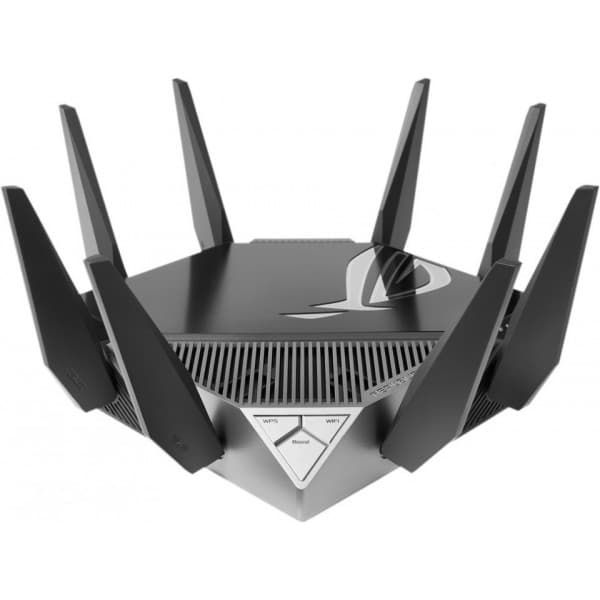 Asus ROG GT-AXE11000 Tri-band -WiFi6E -router