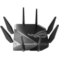 Miniatyrbild 7 av 8: Asus ROG GT-AXE11000 Tri-band -WiFi6E -router