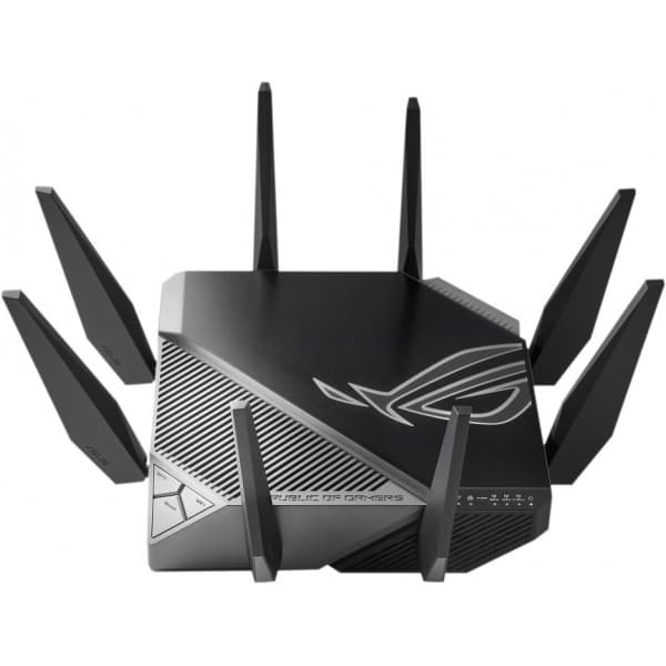 Asus ROG GT-AXE11000 Tri-band -WiFi6E -router