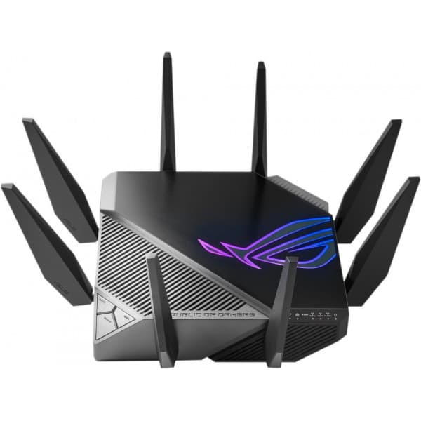 Asus ROG GT-AXE11000 Tri-band -WiFi6E -router