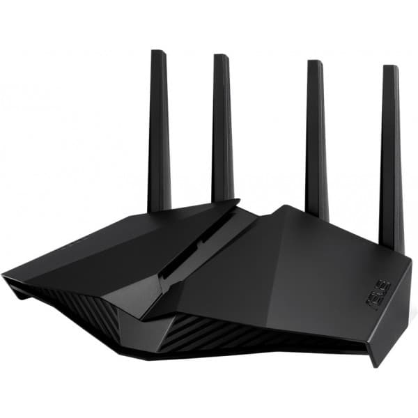 ASUS RTAX82U V2 Dualband WiFi 6 router