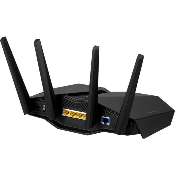 ASUS RTAX82U V2 Dualband WiFi 6 router