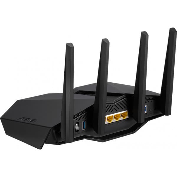 ASUS RTAX82U V2 Dualband WiFi 6 router