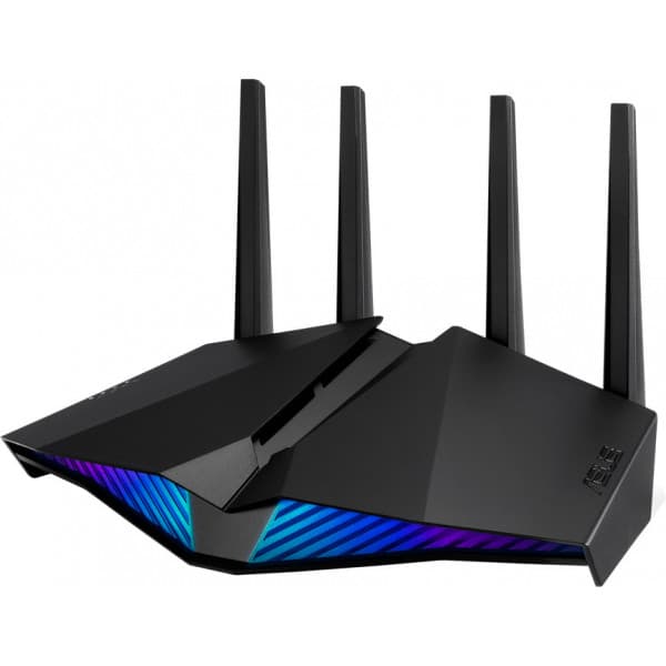ASUS RTAX82U V2 Dualband WiFi 6 router