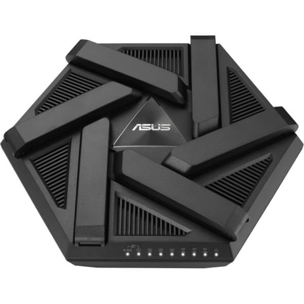 Asus RT-AXE7800 Tri-band -WiFi6E-reititin