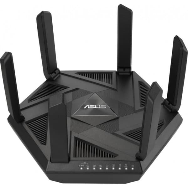 Asus RT-AXE7800 Tri-band -WiFi6E-reititin