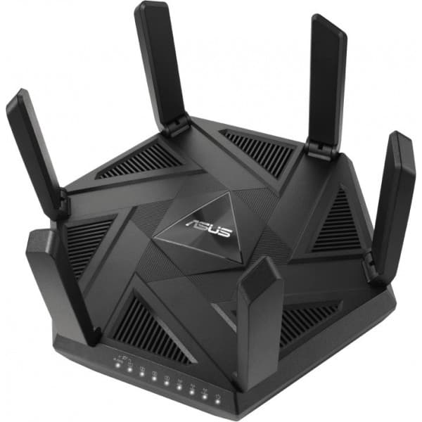 Asus RT-AXE7800 Tri-band -WiFi6E-reititin
