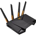 Miniatyrbild 3 av 6: Asus TUF-AX4200 dual-band -WiFi 6-spelrouter