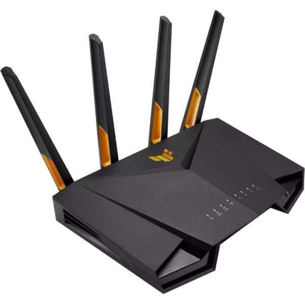 Asus TUF-AX4200 dual-band -WiFi 6-spelrouter