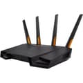 Miniatyrbild 5 av 6: Asus TUF-AX4200 dual-band -WiFi 6-spelrouter